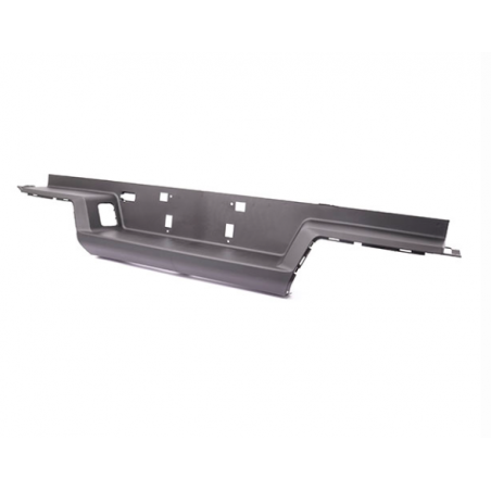 MOLDURA PARACHOQUE TRASERO MAXUS T60 2017/2023