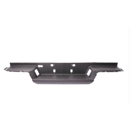 MOLDURA PARACHOQUE TRASERO MAXUS T60 2017/2023