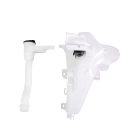 DEPOSITO LIMPIAPARABRISAS CON MOTOR TOYOTA HILUX  REVO 2016/2022 OEM 85315-0K250