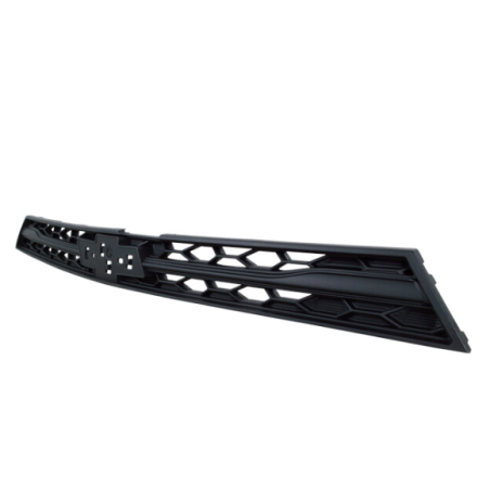 MASCARA SUPERIOR NEGRA CHEVROLET SPARK GT 2018/2023 OEM 42333044