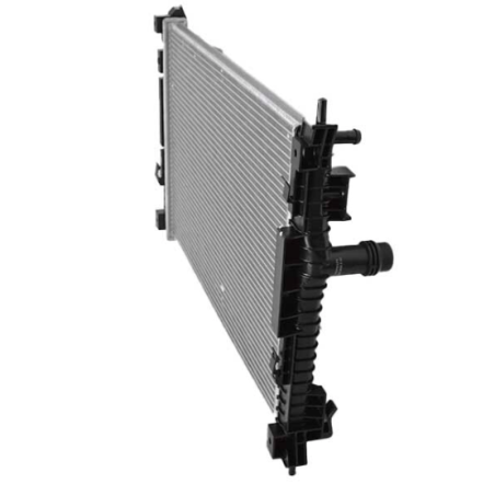 RADIADOR MOTOR TRANSMISION MECANICA PEUGEOT PARTNER K9 / BERLINGO K9 2020/2024 OEM 9809141780