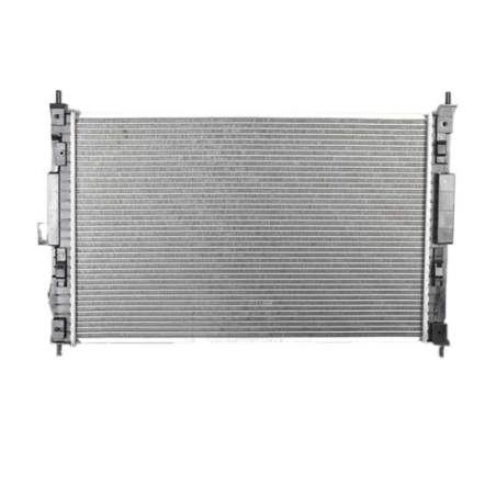 RADIADOR MOTOR TRANSMISION MECANICA PEUGEOT PARTNER K9 / BERLINGO K9 2020/2024 OEM 9809141780