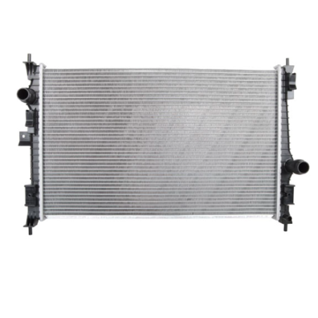 RADIADOR MOTOR TRANSMISION MECANICA PEUGEOT PARTNER K9 / BERLINGO K9 2020/2024 OEM 9809141780