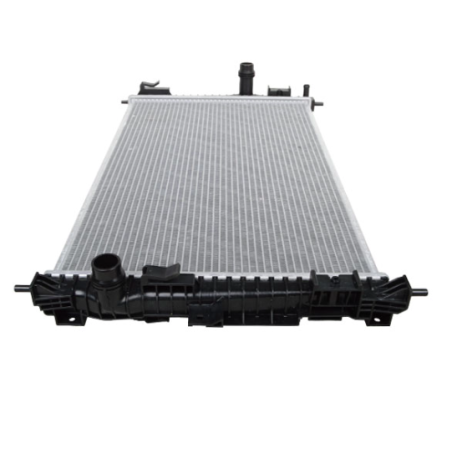 RADIADOR MOTOR TRANSMISION MECANICA PEUGEOT PARTNER K9 / BERLINGO K9 2020/2024 OEM 9809141780