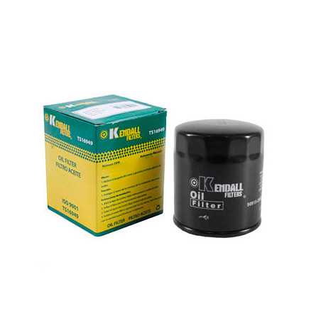 FILTRO ACEITE W712/19 TOYOTA HILUX