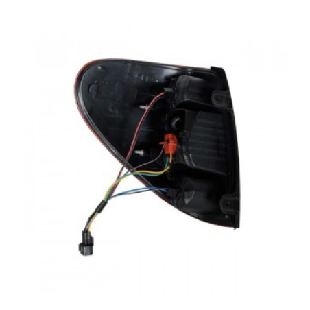 FAROL TRASERO DERECHO MITSUBISHI L200 2007/2015 OEM 8330A155T
