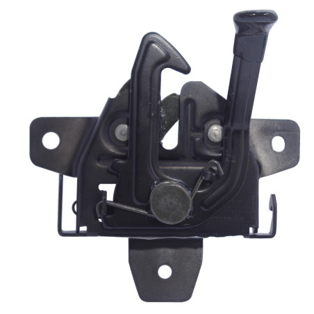 CHAPA CAPOT JAC S2 OEM 8250110U1910
