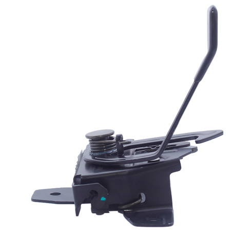 CHAPA CAPOT JAC S2 OEM 8250110U1910