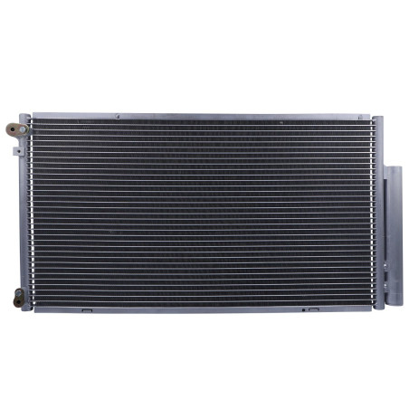 RADIADOR AIRE ACONDICIONADO GREAT WALL M4 1.5 14/17 OEM 8105000AY31XA
