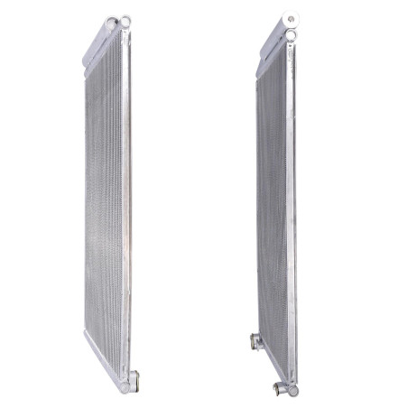 RADIADOR AIRE ACONDICIONADO GREAT WALL M4 1.5 14/17 OEM 8105000AY31XA