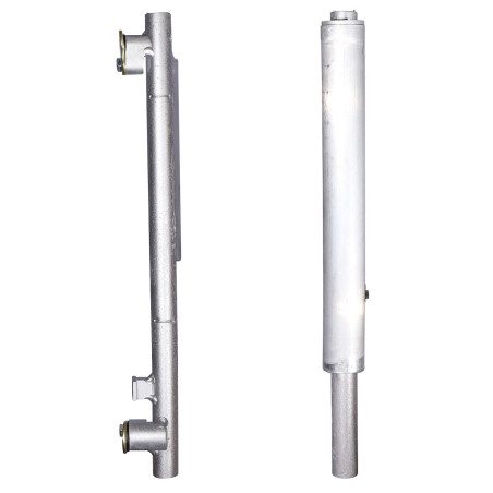 RADIADOR AIRE ACONDICIONADO GREAT WALL M4 1.5 14/17 OEM 8105000AY31XA