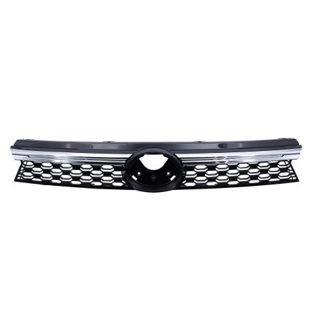 MASCARA DELANTERA GREAT WALL M4 1.5 2014/2021 OEM 5509100XS56XB
