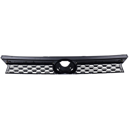 MASCARA DELANTERA GREAT WALL M4 1.5 2014/2021 OEM 5509100XS56XB