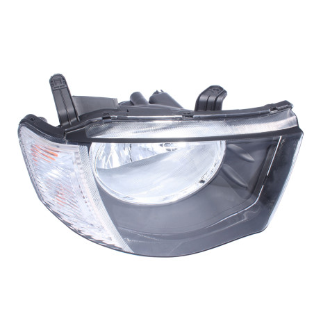 OPTICO DERECHO MITSUBISHI L200 07/16 OEM 8301-A506