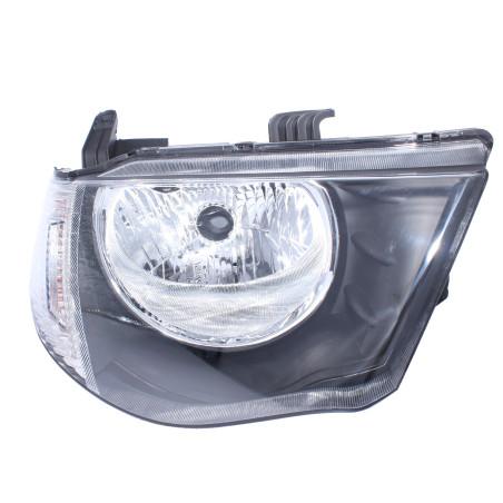 OPTICO DERECHO MITSUBISHI L200 07/16 OEM 8301-A506