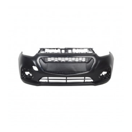 PARACHOQUE DELANTERO CON REJILLA CHEVROLET SPARK GT 2018/2024 OEM 42333042