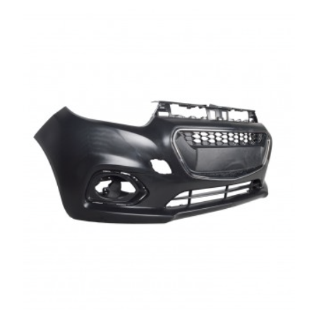 PARACHOQUE DELANTERO CON REJILLA CHEVROLET SPARK GT 2018/2024 OEM 42333042