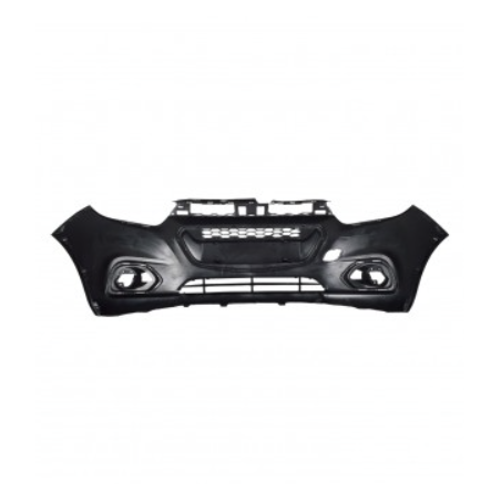 PARACHOQUE DELANTERO CON REJILLA CHEVROLET SPARK GT 2018/2024 OEM 42333042