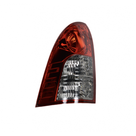 FAROL TRASERO IZQUIERDO SIN SOQUETE SSANGYONG ACTYON SPORT 2006/2011 OEM 8360132003