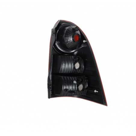 FAROL TRASERO IZQUIERDO SIN SOQUETE SSANGYONG ACTYON SPORT 2006/2011 OEM 8360132003