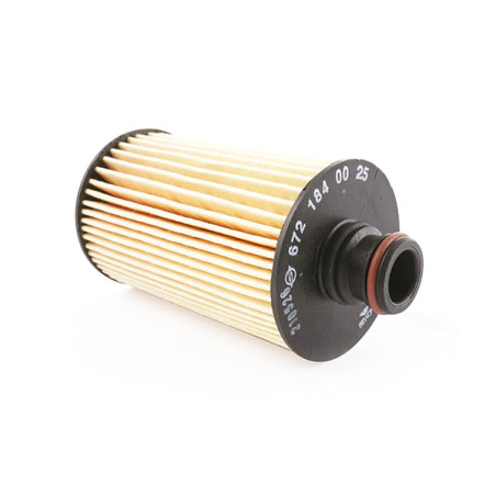 FILTRO ACEITE HU613X ORIGINAL SSANGYONG ACTYON SPORT/KORANDO/MUSSO/REXTON/STAVIC/XLV 2012/2023 OEM 6721803009