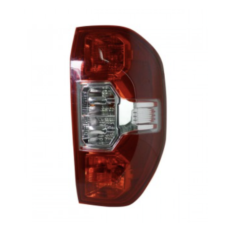 FAROL TRASERO DERECHO CON CABLE Y AMPOLLETAS MAXUS T60 2017/2023 OEM C00047650