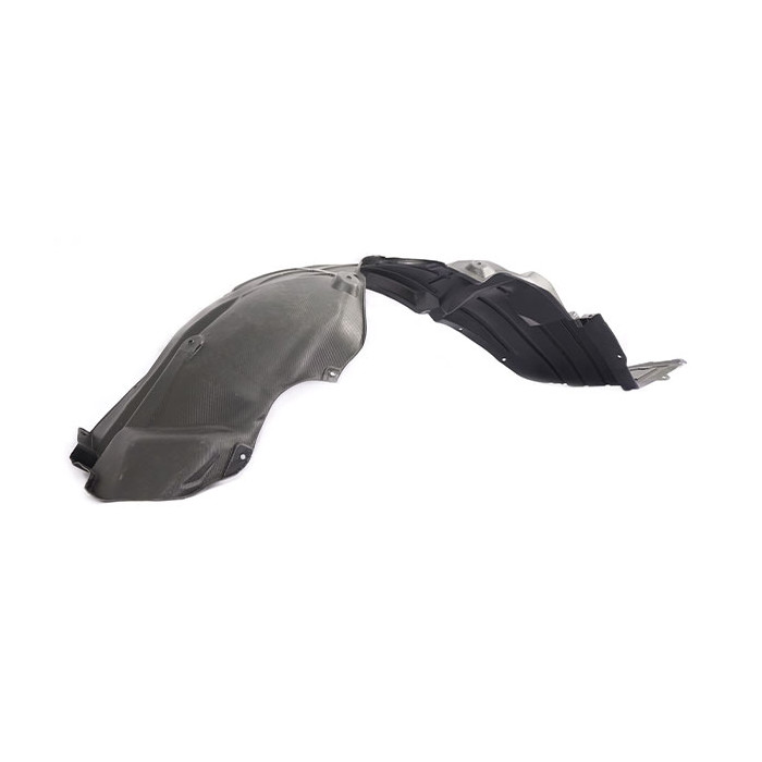 GUARDAFANGO DELANTERO IZQUIERDO...