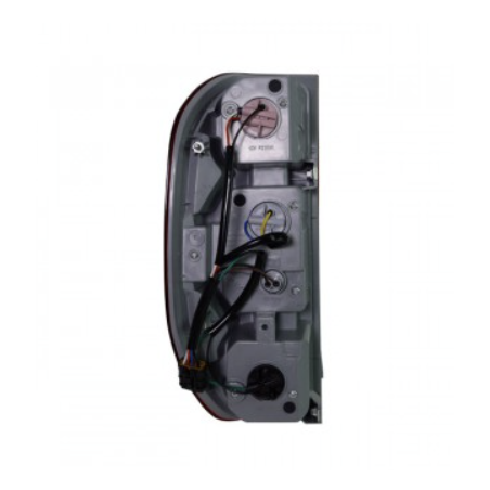 FAROL TRASERO DERECHO CON CABLE Y AMPOLLETAS MAXUS T60 2017/2023 OEM C00047650