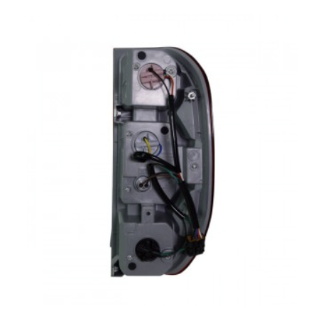 FAROL TRASERO IZQUIERDO MAXUS T60 2017/2023 OEM C00047660