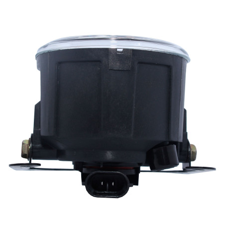 NEBLINERO DERECHO IZQUIERDO CON AMPOLLETA MITSUBISHI L200 DAKAR 2007 2016 OEM 8321A097