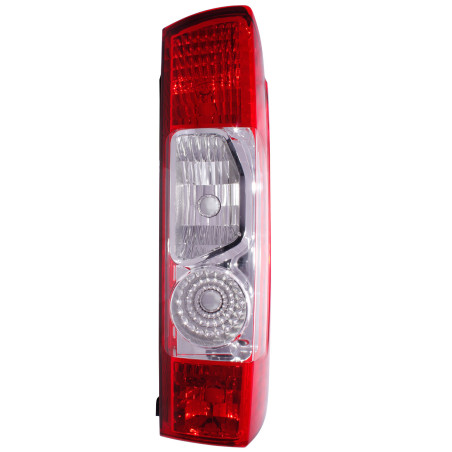 FAROL TRASERO DERECHO PEUGEOT BOXER CITROEN JUMPER FIAT DUCATO OEM 1355855080