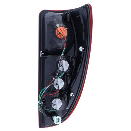 FAROL TRASERO IZQUIERDO JMC VIGUS WORK OEM JP1-13405-AC
