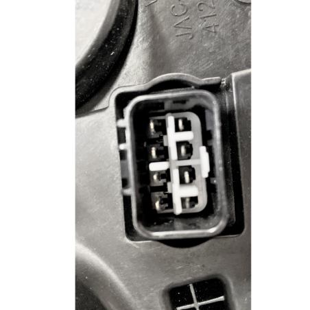 OPTICO IZQUIERDO JAC SUNRAY ORIGINAL OEM 4121100R001
