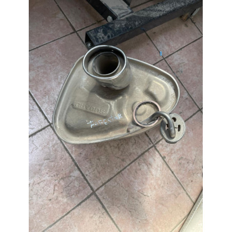 SILENCIADOR SUBARU FORESTER ORIGINAL 13-18