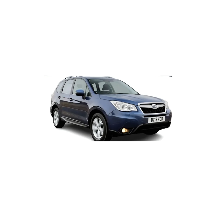 PUERTA TRASERA IZQUIERDA SUBARU...
