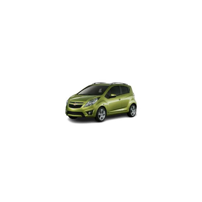 SILENCIADOR CHEVROLET SPARK GT...