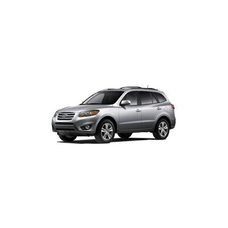 PUERTA TRASERA DERECHA HYUNDAI SANTA FE 2011
