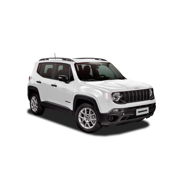 CUNA DELANTERA JEEP RENEGADE...