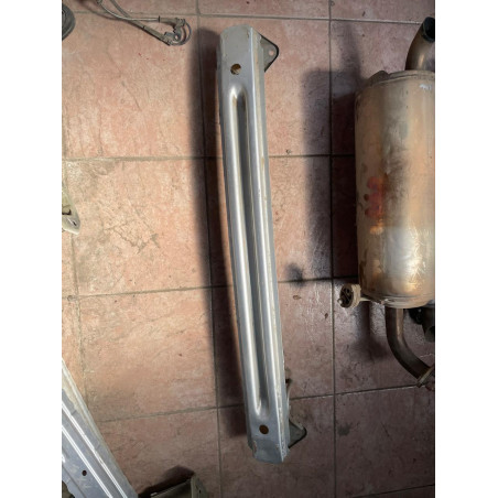 REFUERZO PARACHOQUE TRASERO CHEVROLET SPARK GT 2010-ON