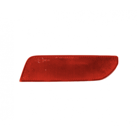 REFLECTANTE PARACHOQUE TRASERO DERECHO SSANGYONG ACTYON SPORT 2012/2020 ORIGINAL OEM 8390232500
