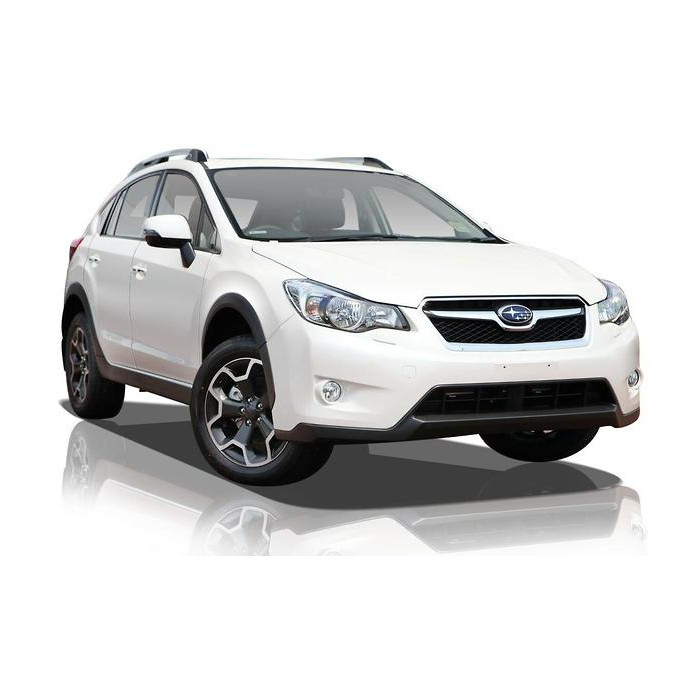 SILENCIADOR SUBARU XV 2013-ON