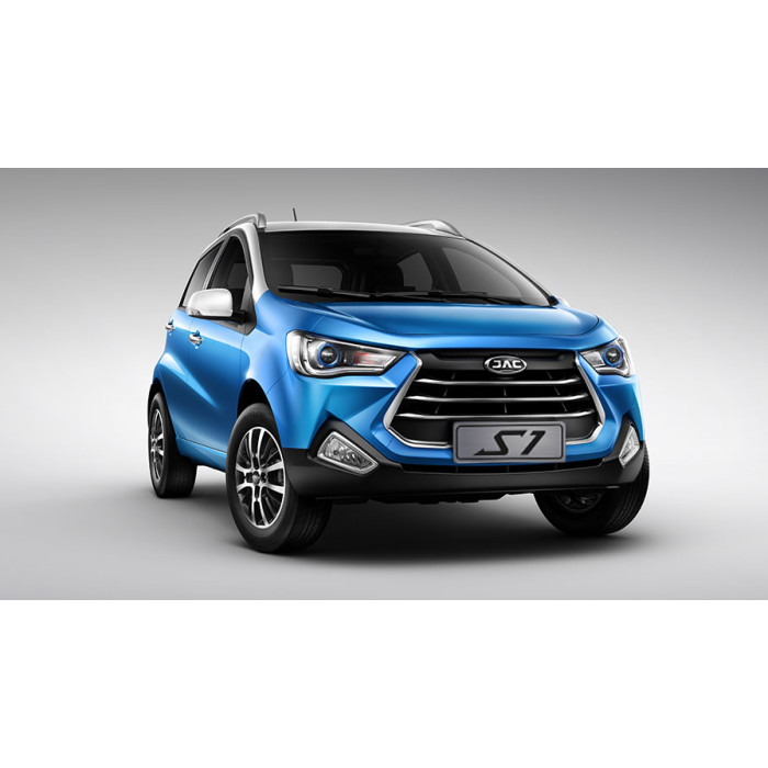 RADIADOR AIRE ACONDICIONADO JAC...