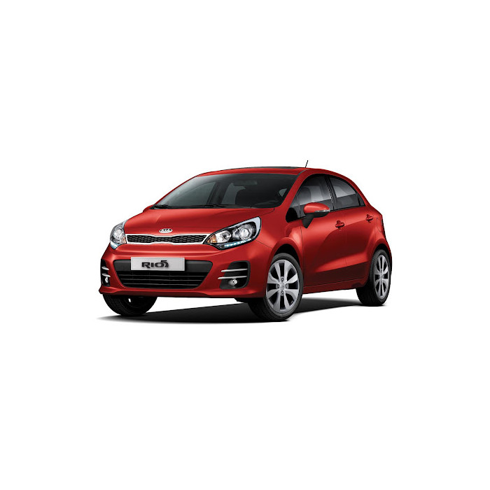 SILENCIADOR KIA RIO 5 2015
