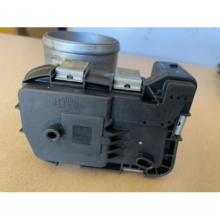 CUERPO DE ACELERACION JEEP RENEGADE SPORT 1.8 AÑO 2022 KM 11.000 OEM 55254306  55223625