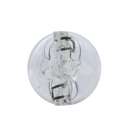 AMPOLLETA  T10 12 VOLTS 5 WATTS COLA PESCADO MEDIANA BASE W2.1x9.5D
