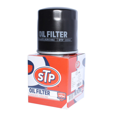 FILTRO ACEITE W68/85