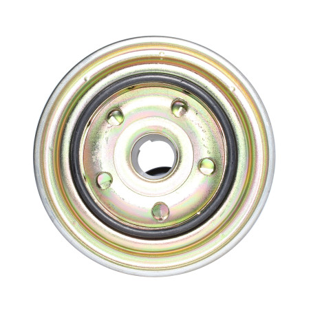 FILTRO PETROLEO WK828 WK920 RANGER L200 BT50 HILUX