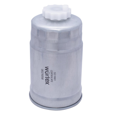 FILTRO PETROLEO WK8019 H1 TUCSON SPORTAGE ACCENT RB