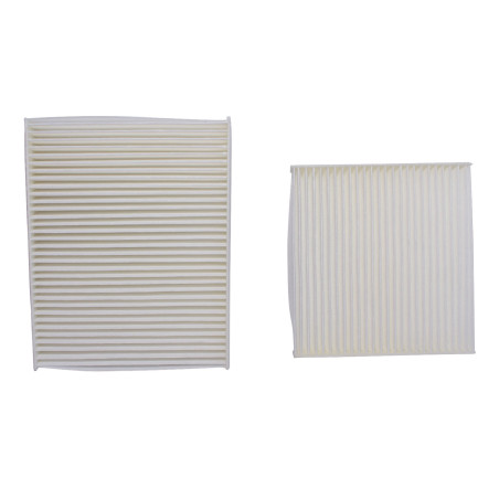 FILTRO CABINA POLEN CU21000-2 CUK21000-0  CUK21000 PEUGEOT CITROEN