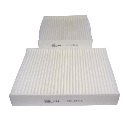 FILTRO CABINA POLEN CU21000-2 CUK21000-0  CUK21000 PEUGEOT CITROEN